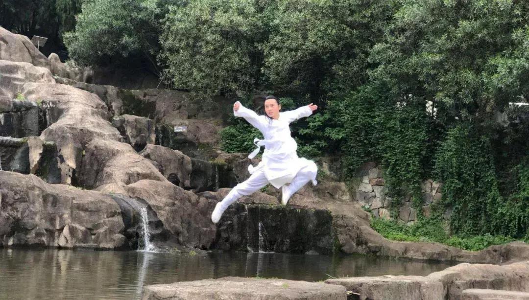 梅花桩传人韩建中视频,梅花桩韩建中徒弟名单