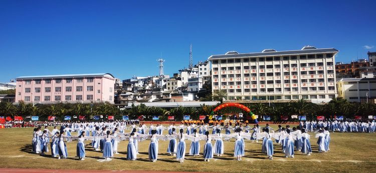 澶у鐢板緞,濂嬫枟闈掓槬寮哄浗鏈夋垜杩愬姩浼氬紑骞曞紡