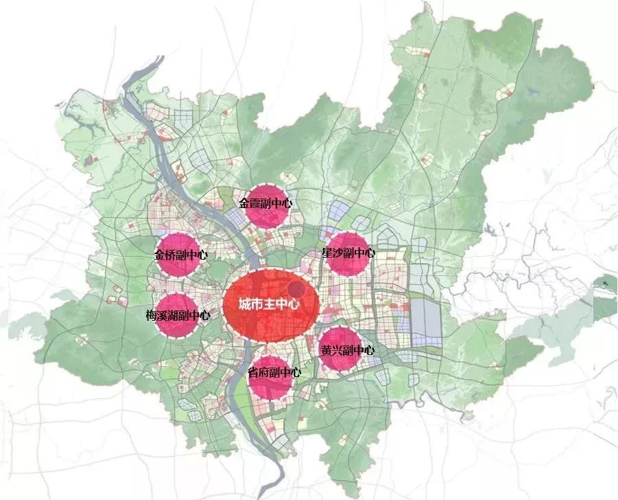 开福北最好的学区,开福区麓山九年制学校