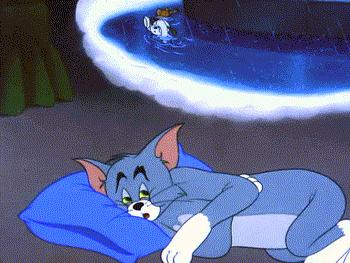 小时候被我们嫌弃的汤姆,汤姆被嫌弃