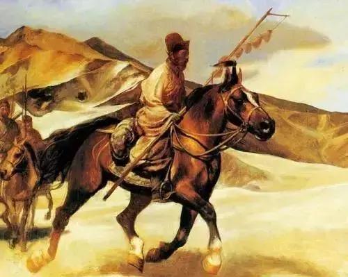 中国六大著名旅行家,中国古代10大旅行家