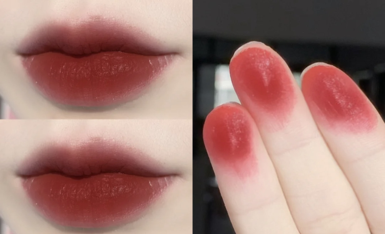 贫民窟女孩口红店铺推荐,贫民窟少女也能拥有的气质口红