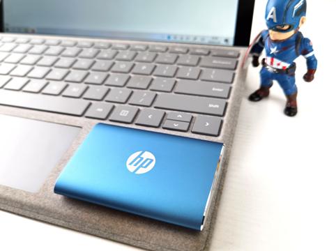 惠普p500移动固态,hpp5001t移动固态硬盘读写稳定