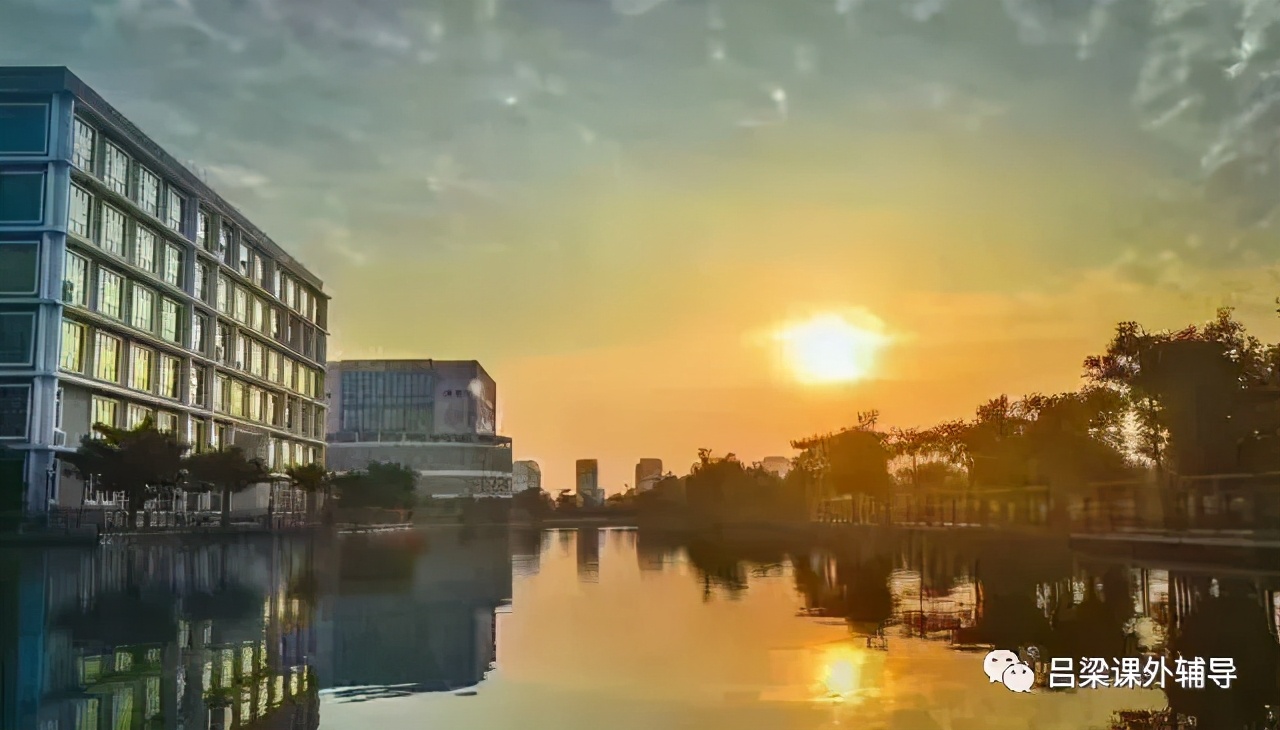 广东三本大学学费一览表,广东公办三本文科大学