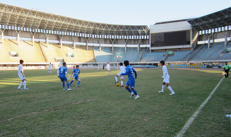 辽宁足球队孙卫,孙卫为什么能当选国奥主教练