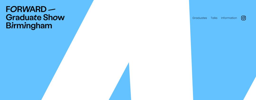 KDA课达丨30所英国艺术院校2020线上毕业展