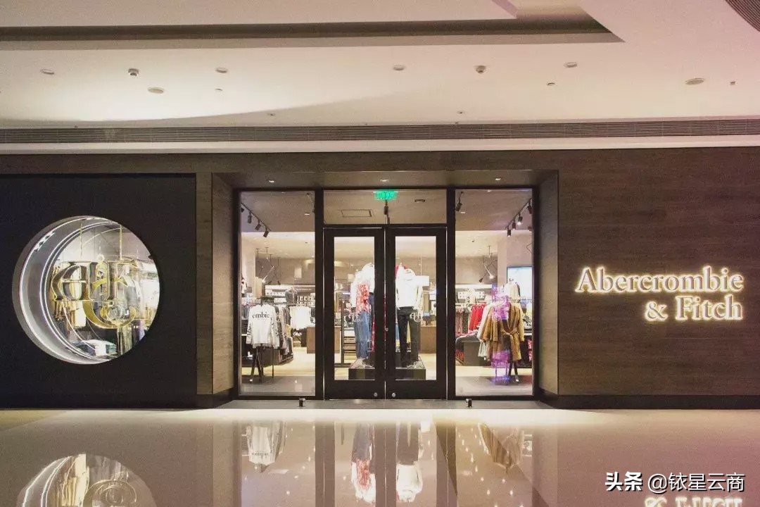 mall式购物中心,mall和百货现在的趋势