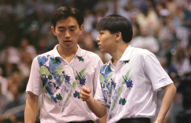 刚获大满贯,却差点蒙冤被毁掉,2次想过自杀,他怎么挺过来的?