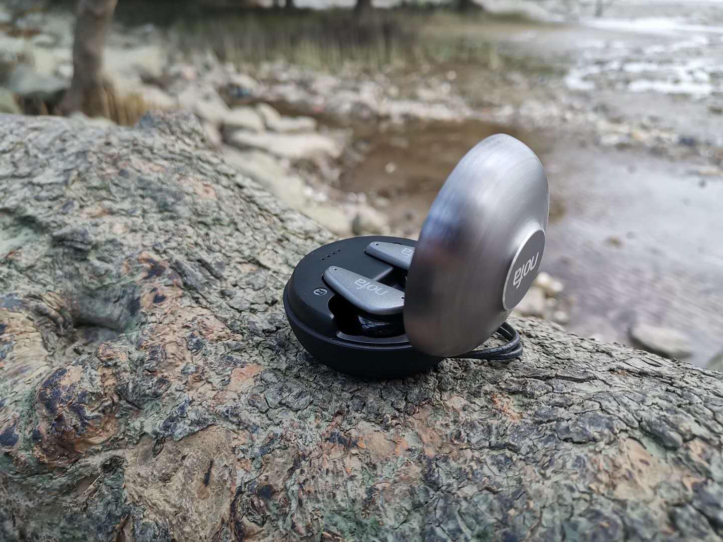 有颜有实力、NOFAQ8绝对是小众耳机里的福音