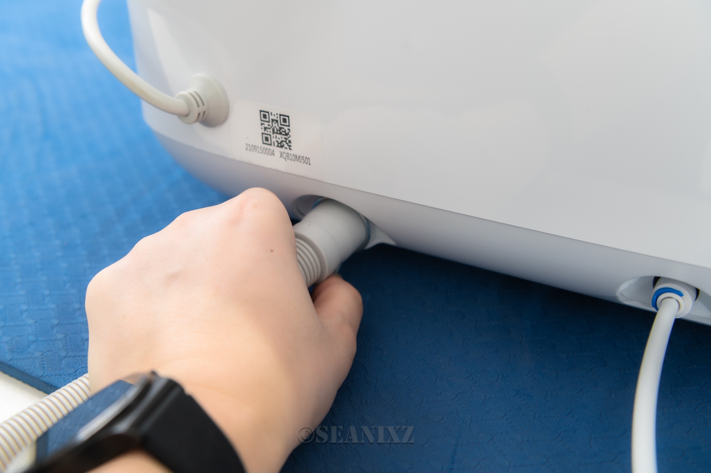 米家mini洗衣机1kg,米家mini洗衣机1kg能洗多少件