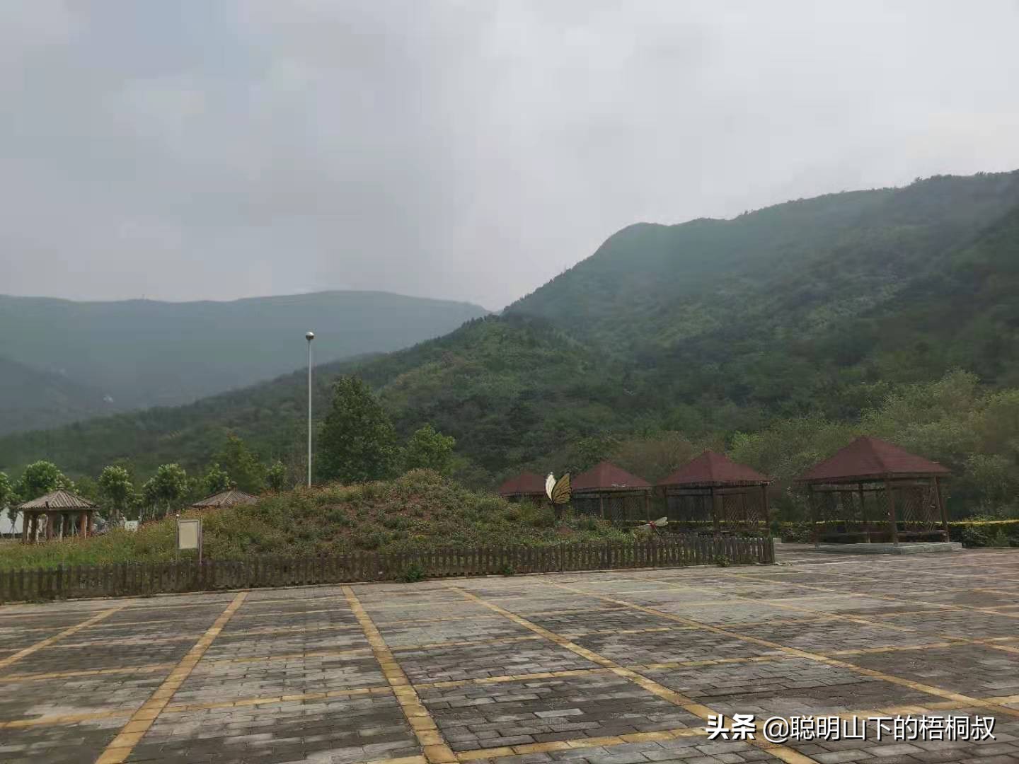 蟒山国家森林公园自由行攻略,北京蟒山森林公园游玩攻略