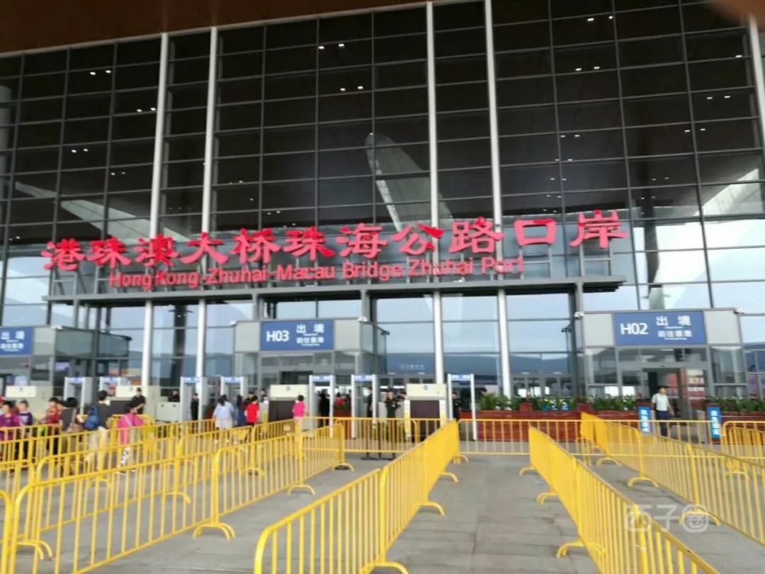 港澳旅游怎么快速过关,香港旅游出入境最新过关攻略大全