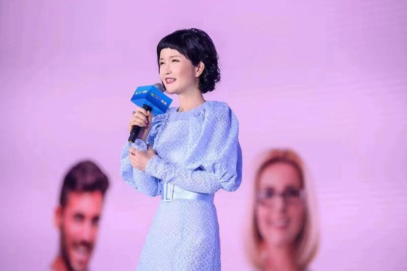 蒙牛悠瑞携老戏骨李建义掀年轻嗨派对新品发布重新定义老年生活态度