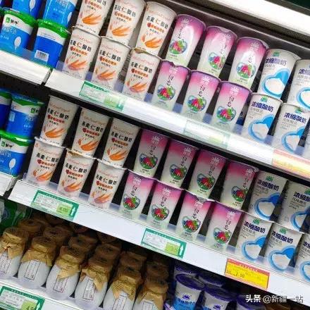 疆新域酸奶,新款新疆伊犁酸奶