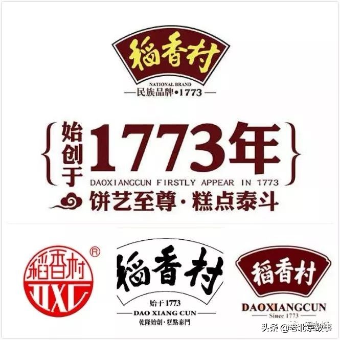 老北京人串亲戚装匣子，您还记得吗？