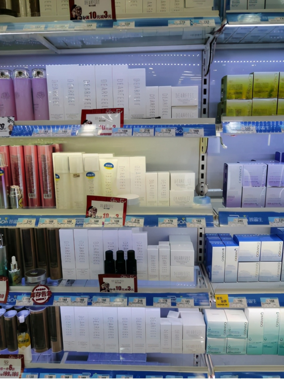 蒂尔菲娜护肤品适合多大的人使用,蒂尔菲娜流金岁月护肤品怎么样