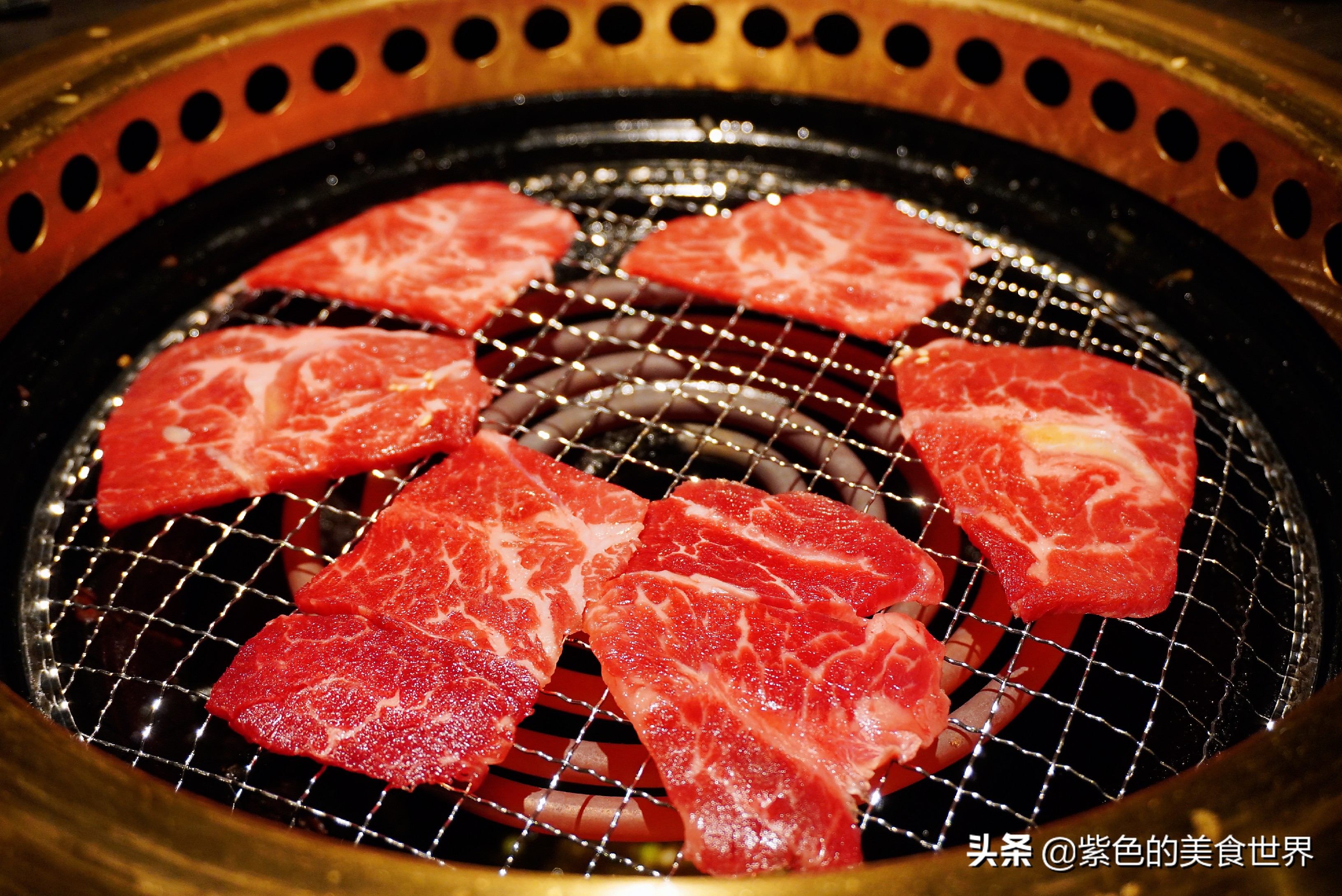 上海牛角烧肉节花式烤肉,牛角烧肉节开幕式