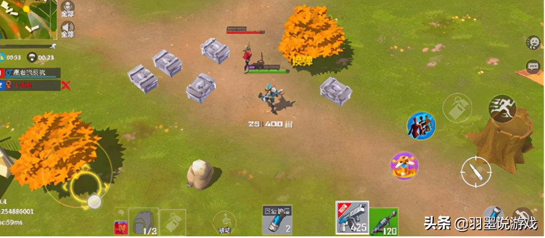 十五年前的FPS网游,为何曾被玩家们誉为国产“使命召唤”