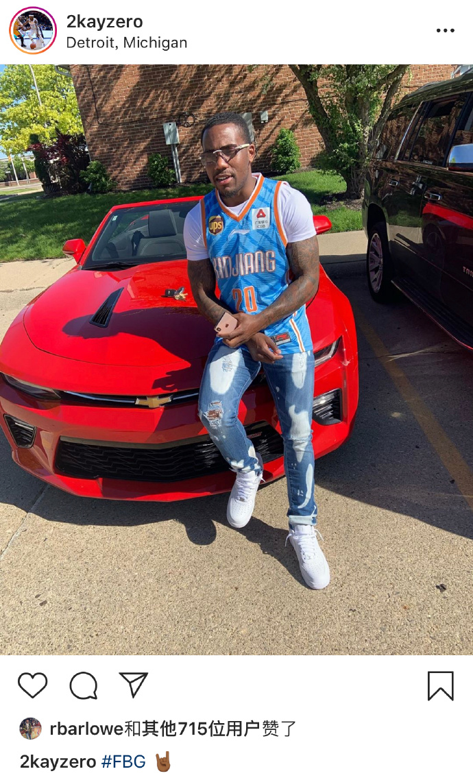 菲尔德单挑辽宁,菲尔德连续三分打爆广厦