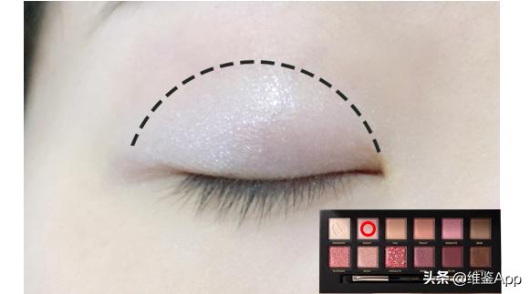 三分钟学会超火的茶系妆容，谁还不是个沏茶达人了