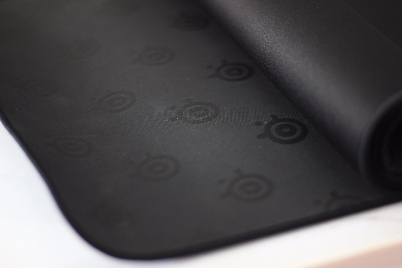 steelseries赛睿qck鼠标垫,xraypad和赛睿qck鼠标垫哪个好用