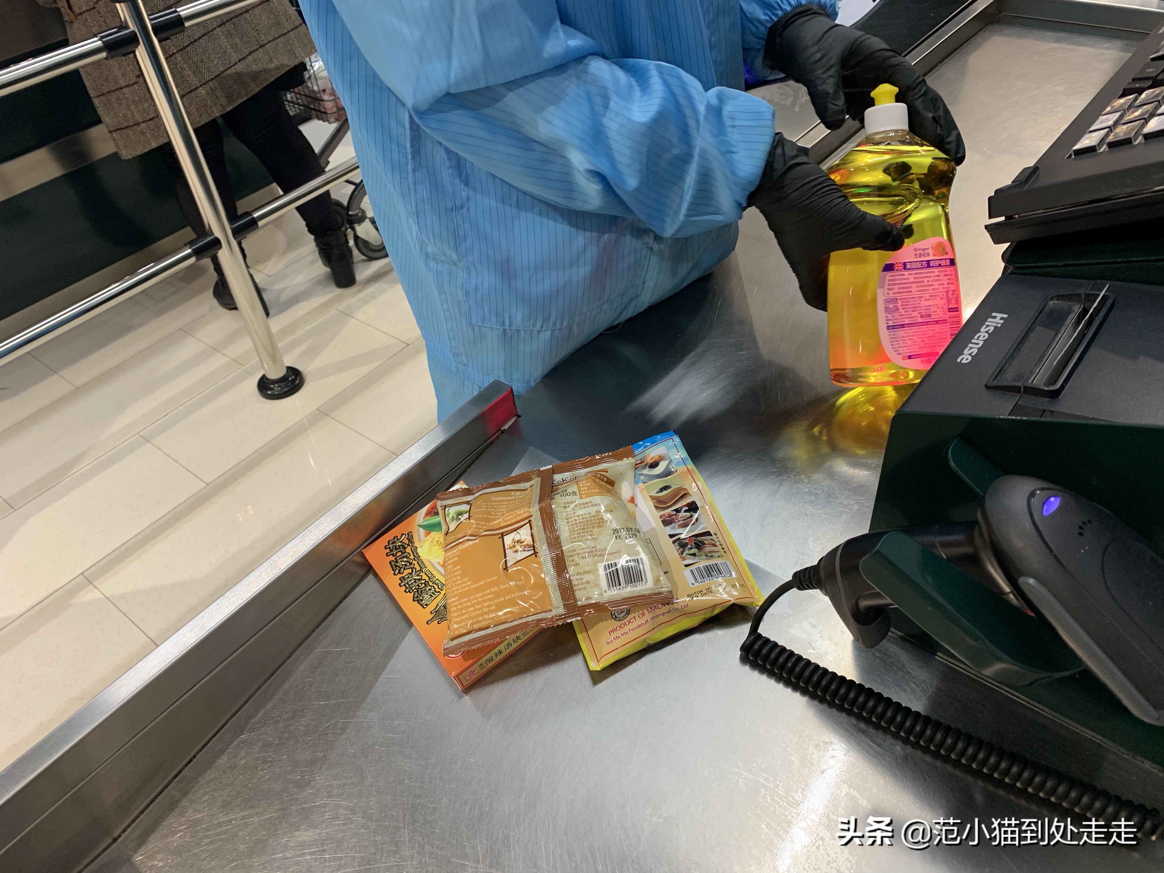 正弘城商场现状,正弘城复工的最新通告