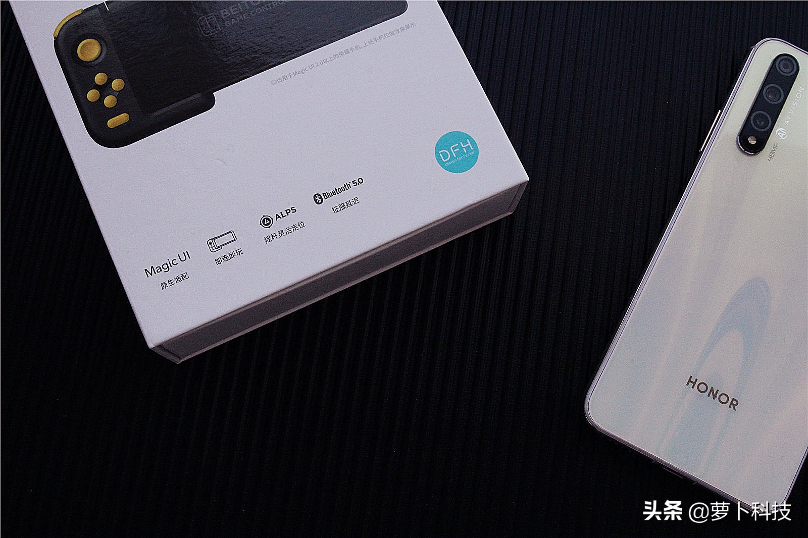 北通h1手柄怎么连接手机,北通h1手柄玩原神