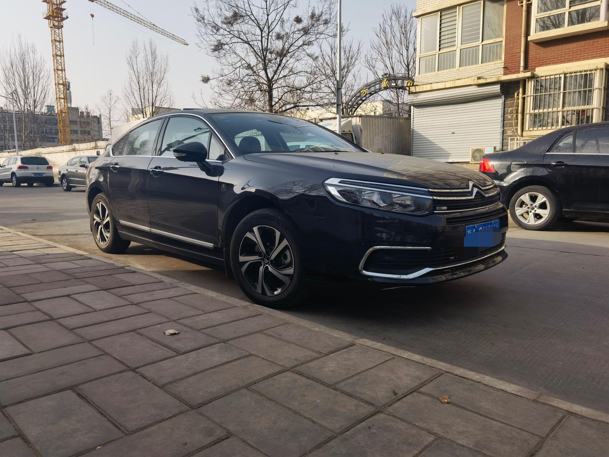 雪铁龙c5车主真实评价,雪铁龙车主真实感受