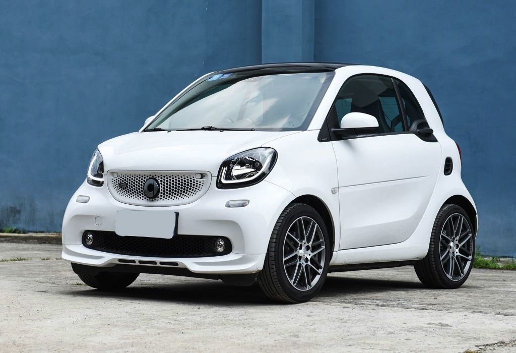 巴博斯2019款价格,最便宜的奔驰巴博斯多少钱