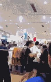 釜山行深夜视频,釜山早晨实拍