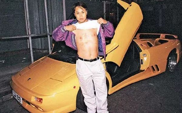 香港天价绑架案真实案例,身价1500亿的富豪买下15座监狱