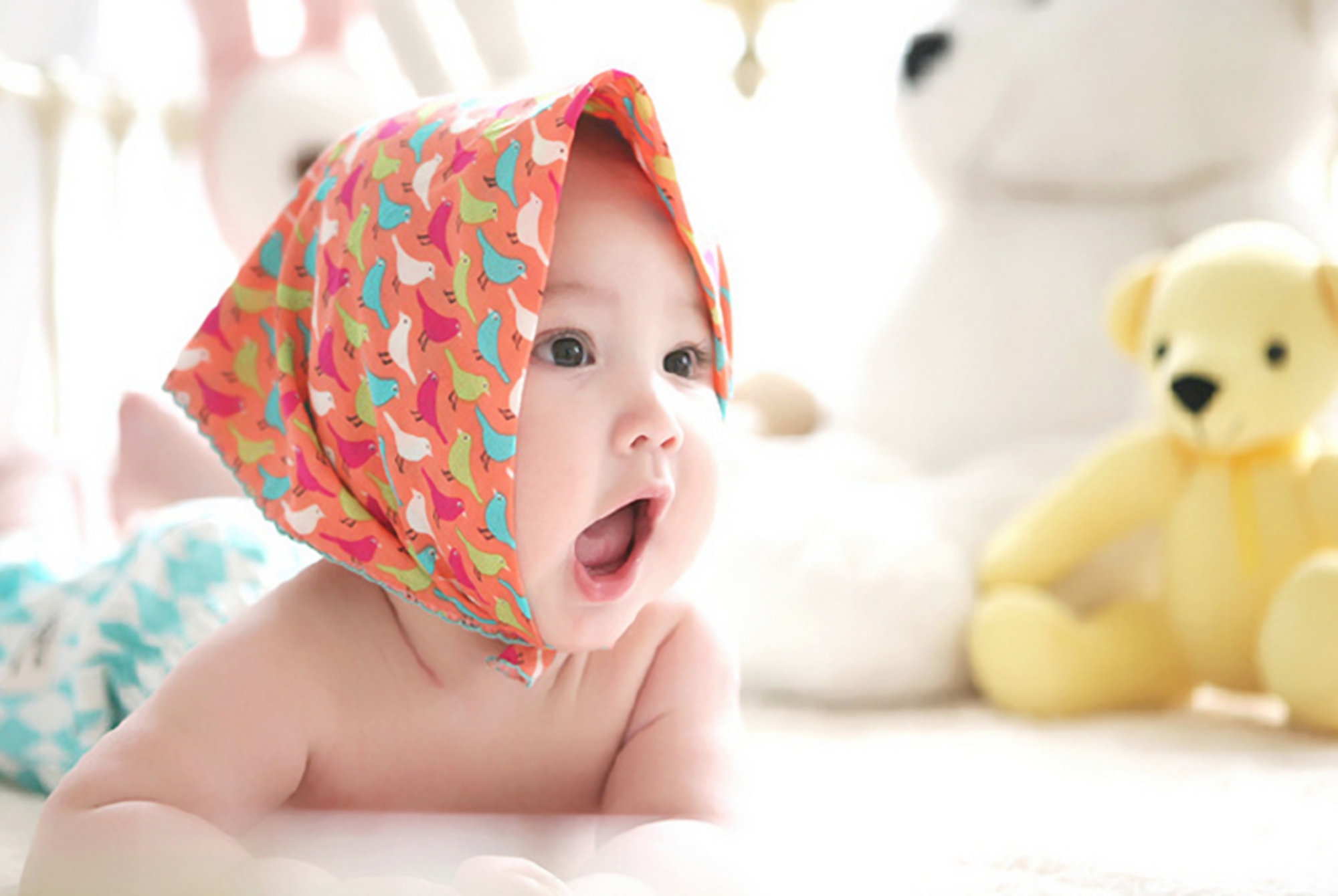 日本教育学家：婴儿大脑发育一年等于十年，一旦错过很难补救