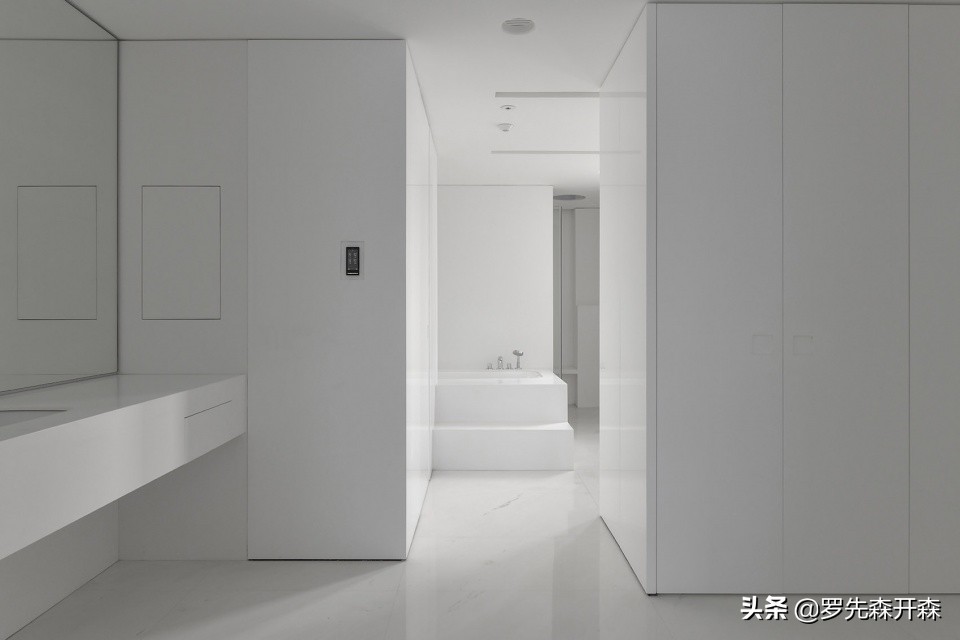 厦门现代住宅设计,厦门简约装修设计