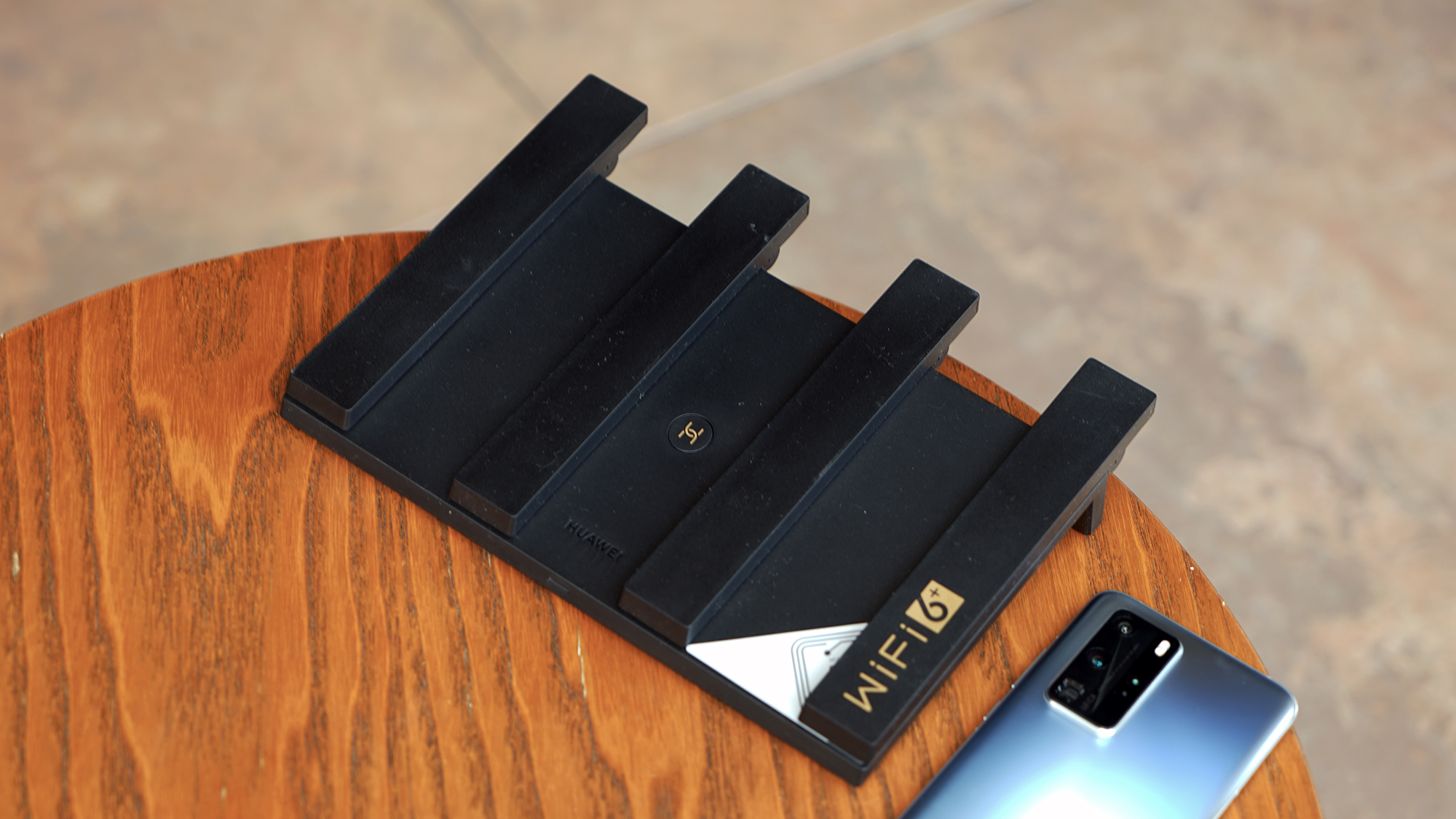 华为路由器ax3pro深度测评,华为路由器ax3pro优点和缺点