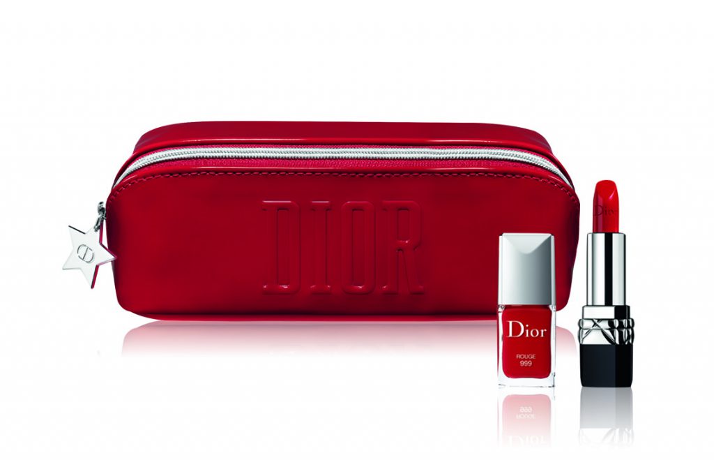 dior2018春装限量版,dior烈焰蓝金高定套装限量版