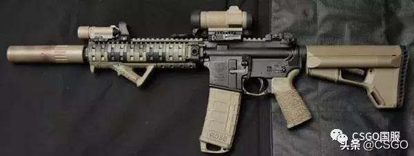 男枪装备无限火力,男士枪