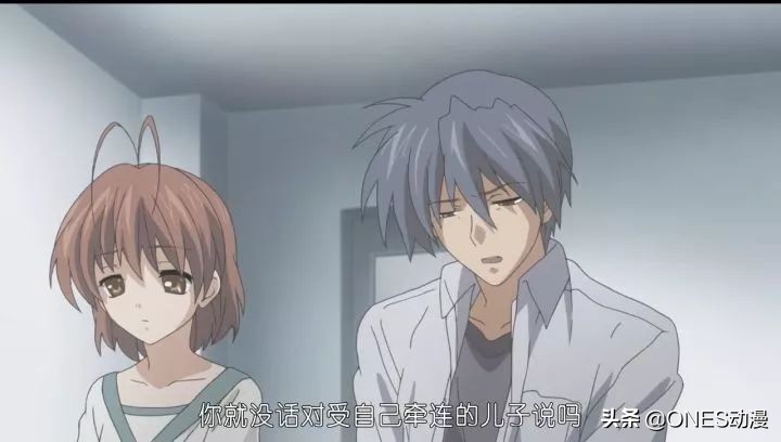 20部无可争议被冠以神作的动漫,被央视认可的日漫