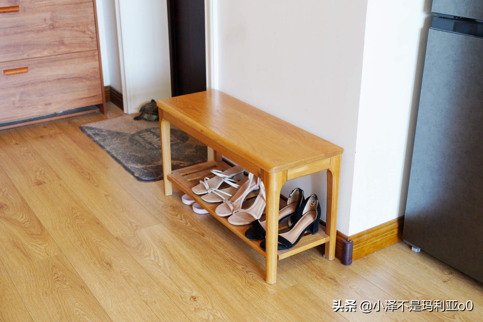 实木家具日常保养方法有哪些种类,家具科普实木家具保养之道