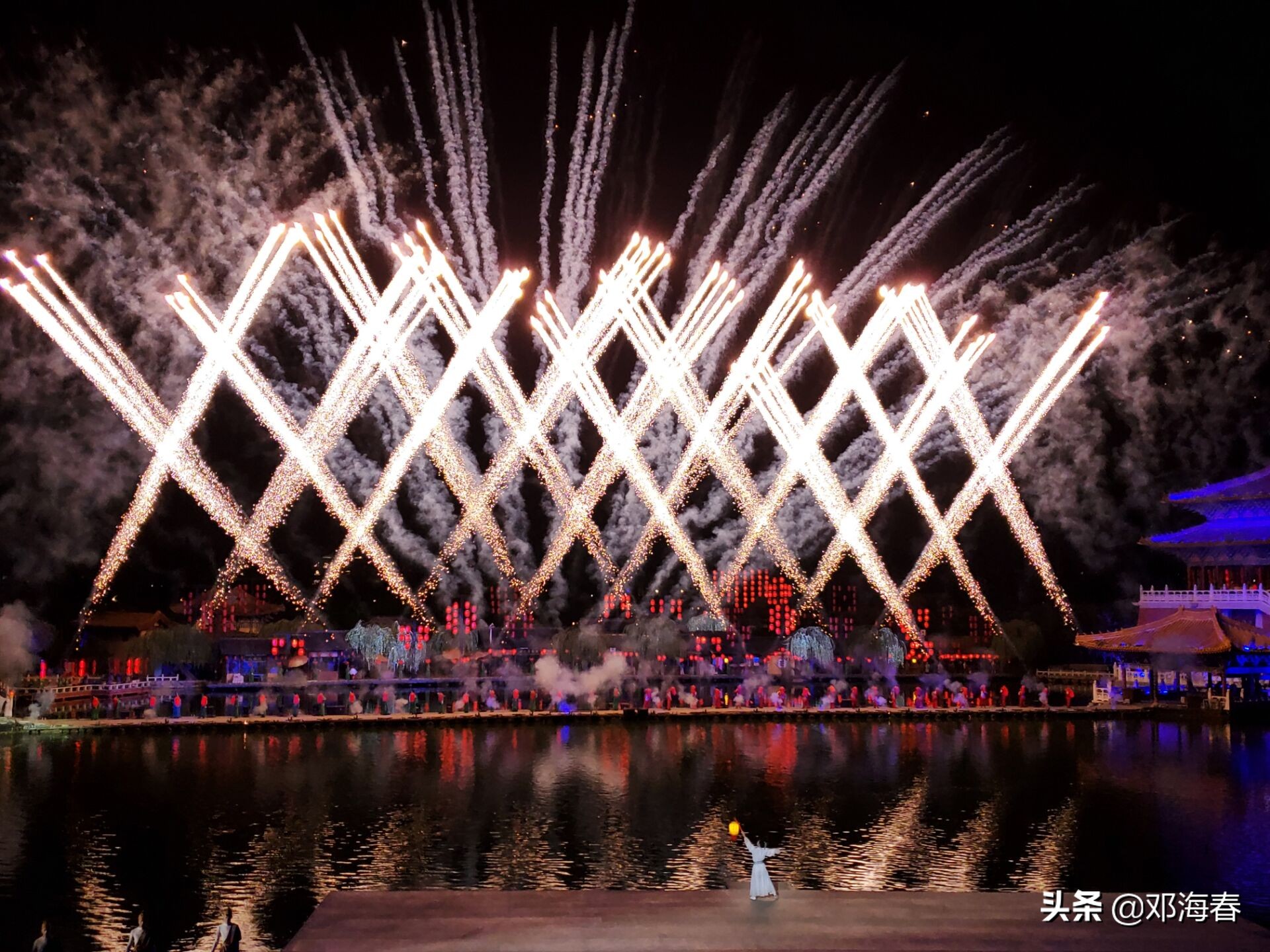 清明上河园旅游攻略开封,开封清明上河园旅游攻略最新