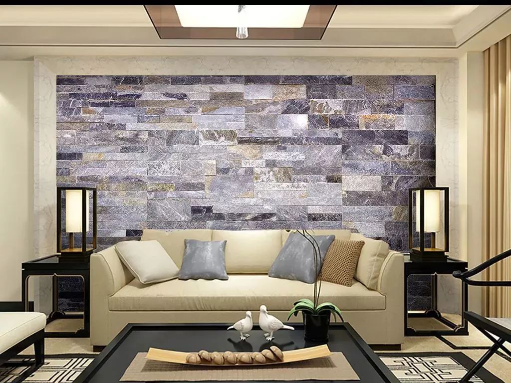 大理石石材地面需要怎么保养,家装大理石表面处理