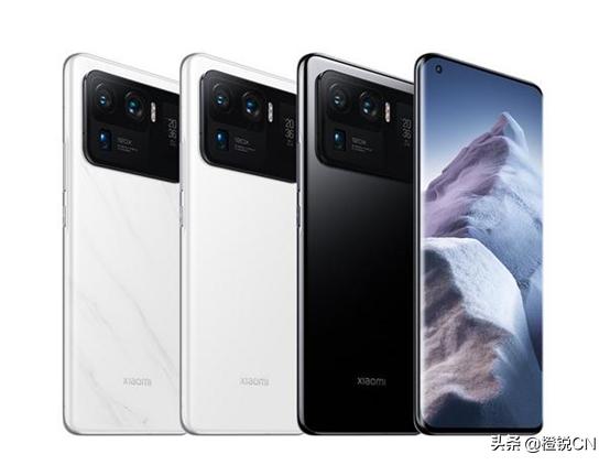 雷军的产品发展史,雷军谈小米11系列