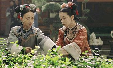 确认过眼神——她就是传说的“初恋脸，御姐音，开口跪”……