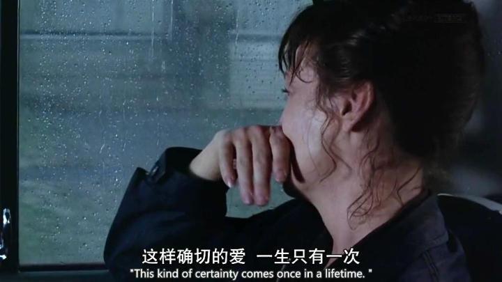 中年人“自愿被绑”臣服于生活，男人都是因为欲望才产生了爱情？