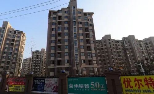 徐州中川万达复工,徐州中川万达广场还继续盖吗