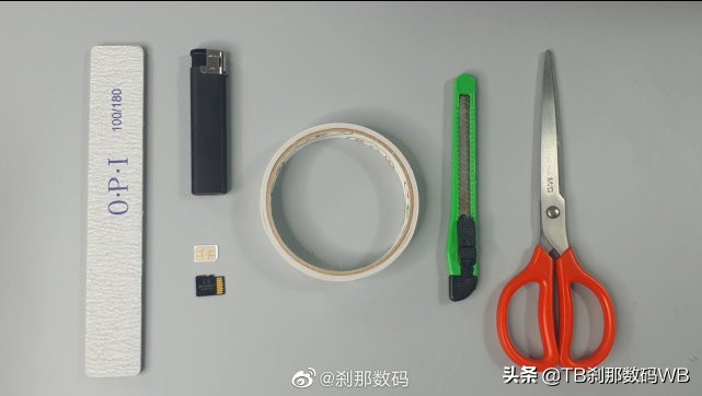 刹那数码三卡合一,三星s20三卡合一使用教程