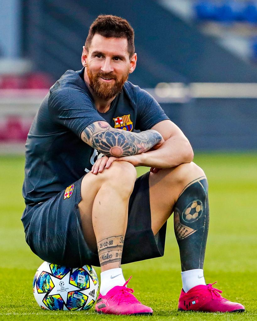 孔蒂的国米军团客场能掀翻巴萨吗？