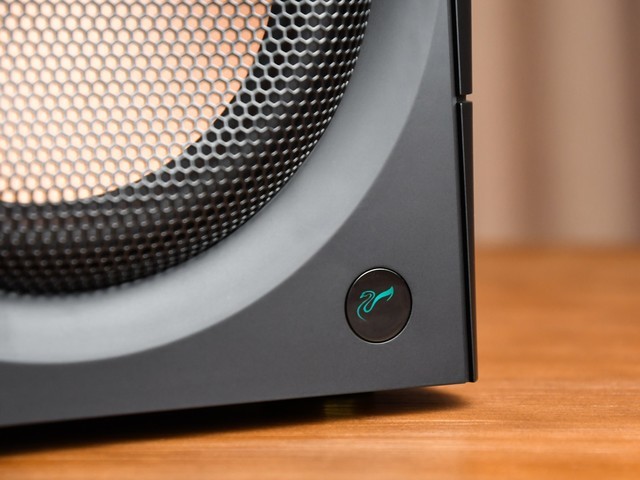 售价2380元却拥有奢华的配置惠威D300有源HiFi音箱测评