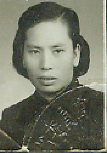 开国中将丁秋生之女丁一心深情回忆父亲和母亲