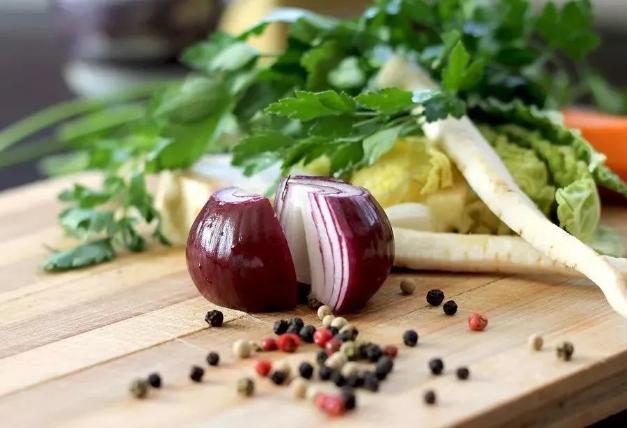 厨师下厨小技巧,厨师要知道的几个小知识