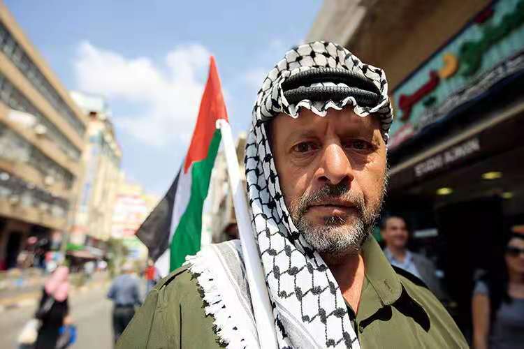 巴以冲突历史原因,巴以冲突的历史渊源纪录片